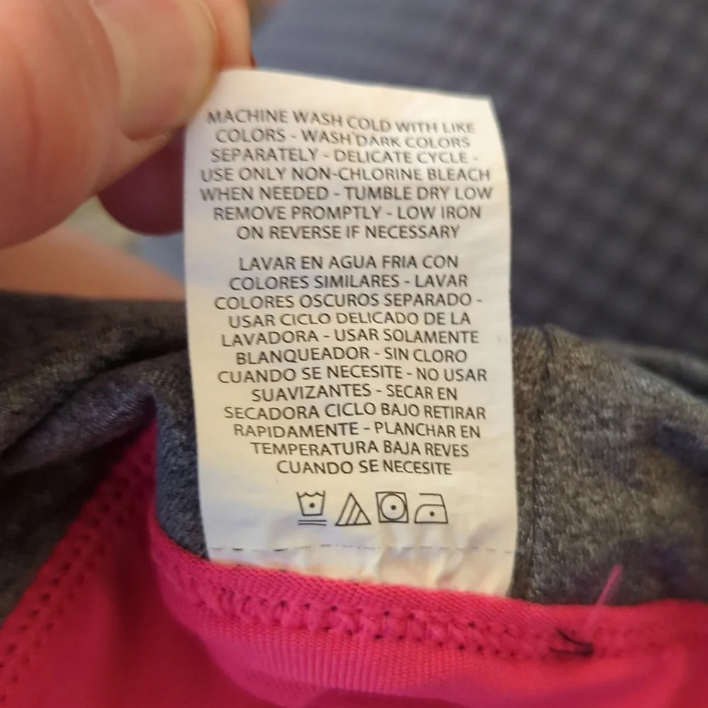 Hind women's workout shorts - Picture 7 of 7